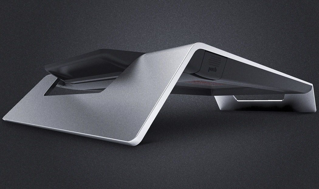 Burak Keseci，Magma Glass，Grill，product design，