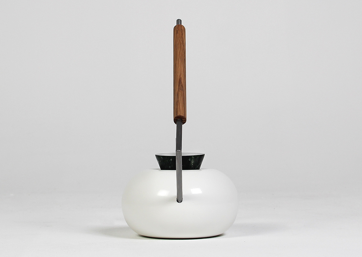 teapot，Herb，tea set，product design，