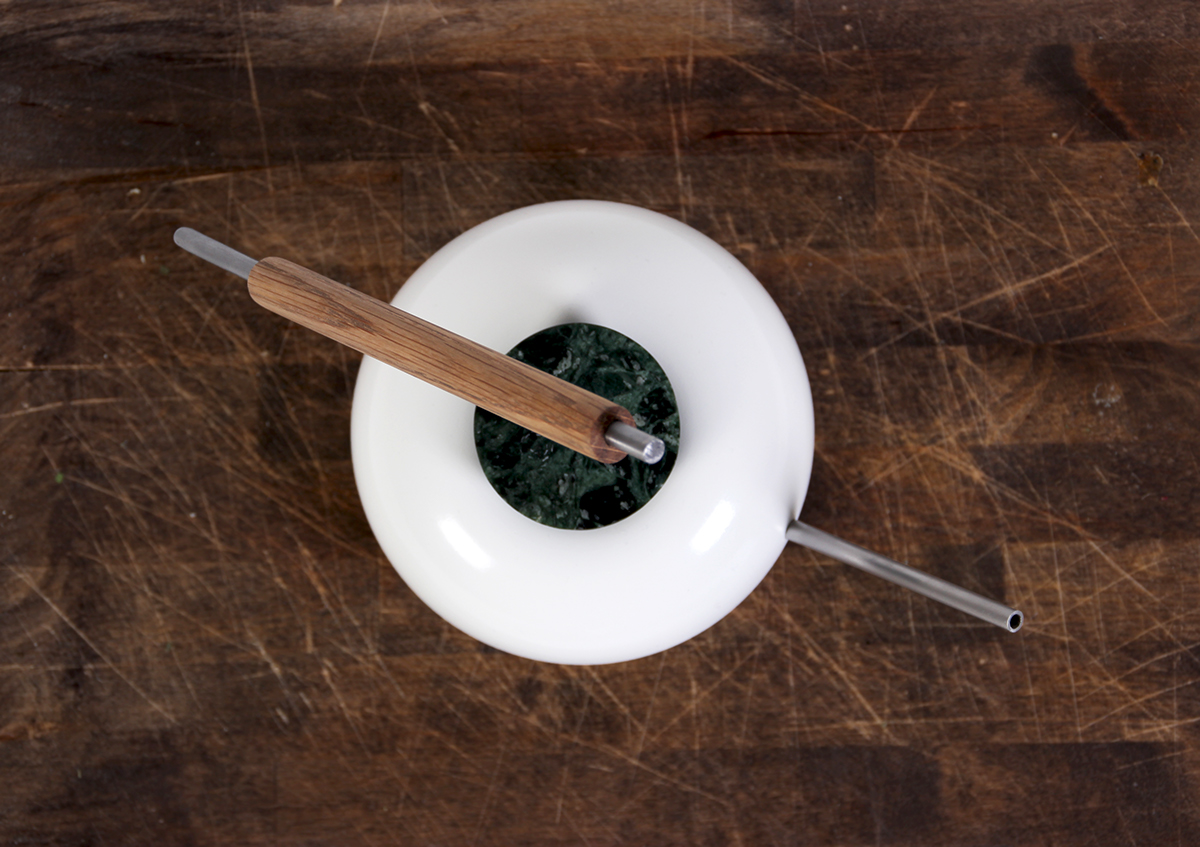 teapot，Herb，tea set，product design，