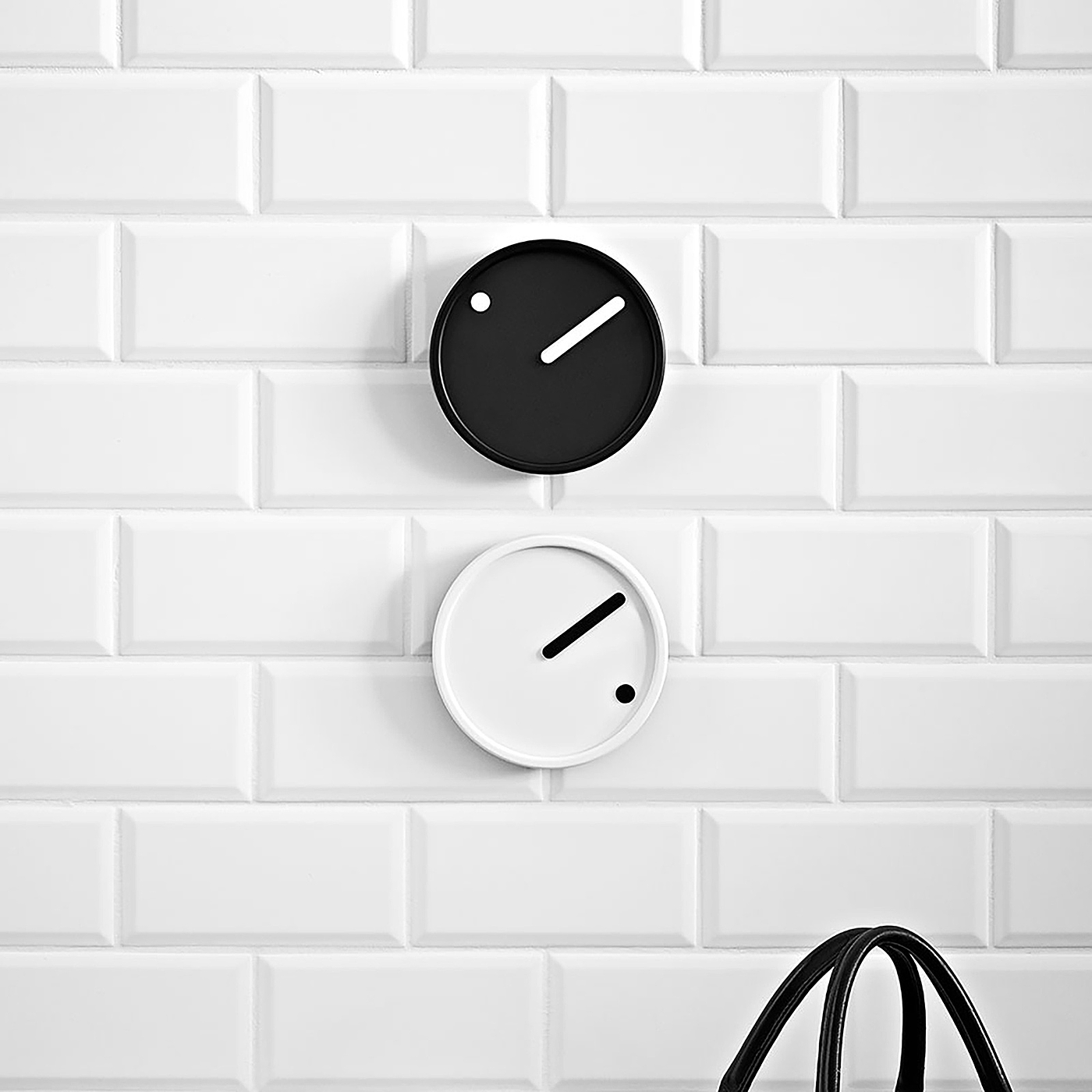 Rosendahl，Picto，Wall clock，furniture，