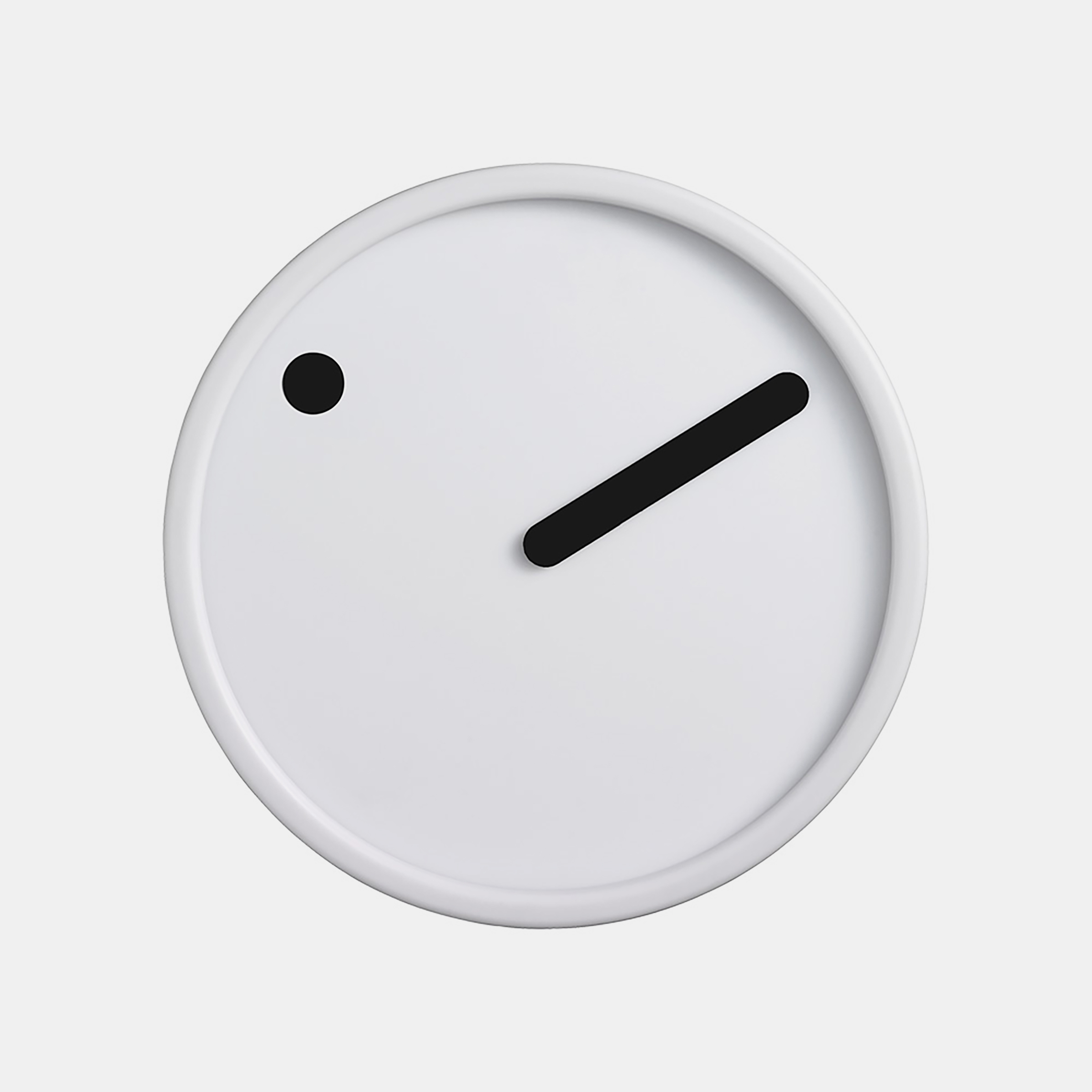 Rosendahl，Picto，Wall clock，furniture，