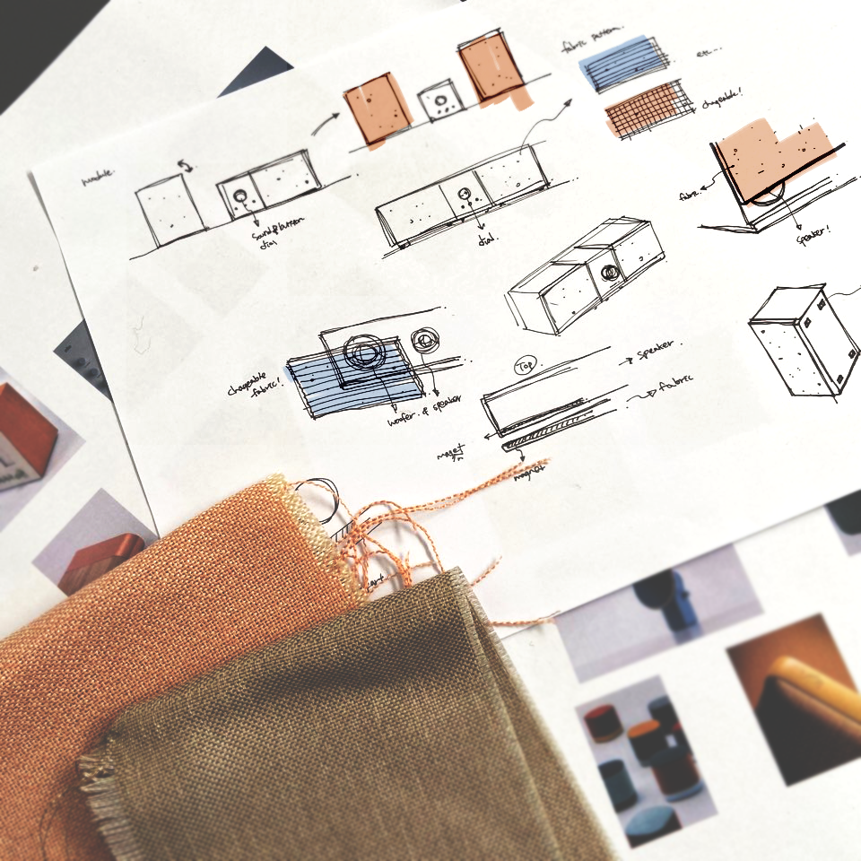 Sound Piece，sound，white，