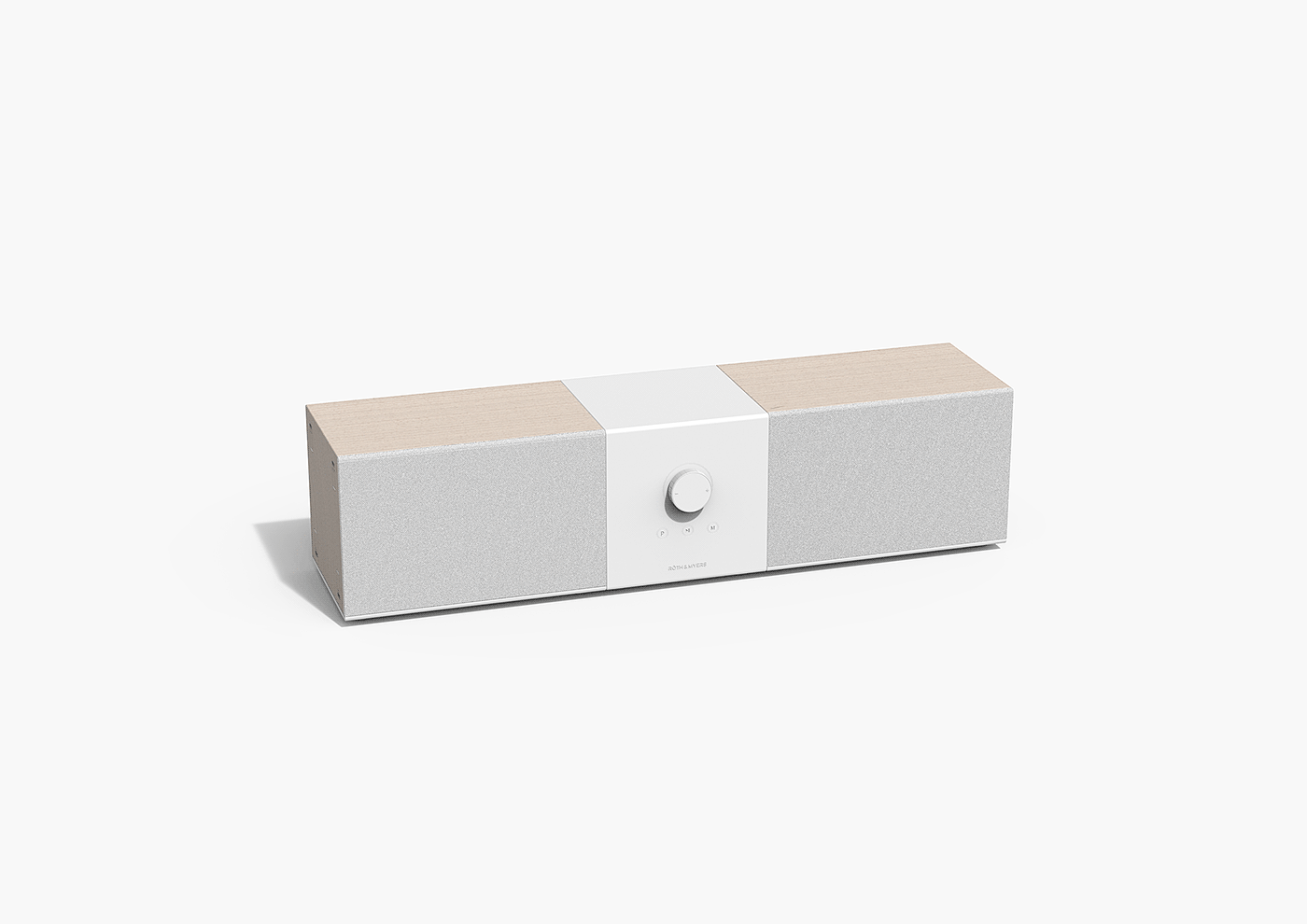 Sound Piece，sound，white，