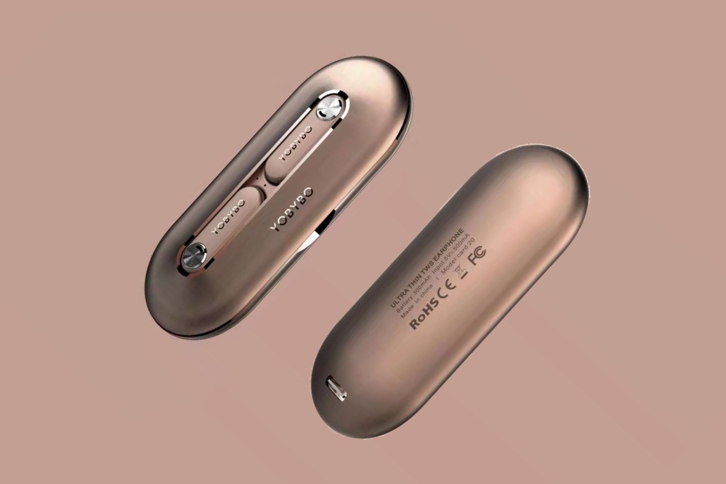 if，headset，ultrathin，wireless，