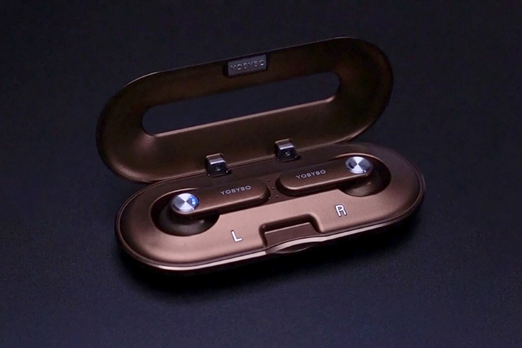 if，headset，ultrathin，wireless，