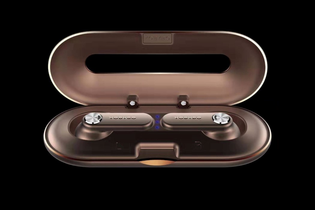 if，headset，ultrathin，wireless，