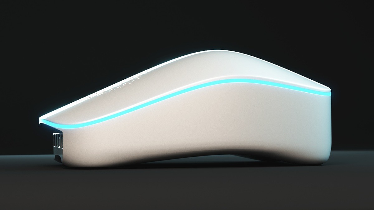 Convenient design，intelligence，Power Supply，product design，