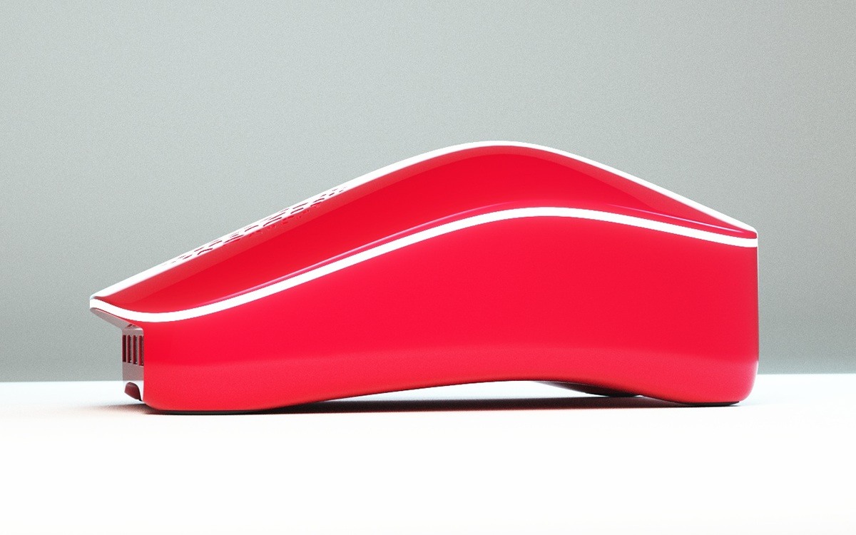 Convenient design，intelligence，Power Supply，product design，