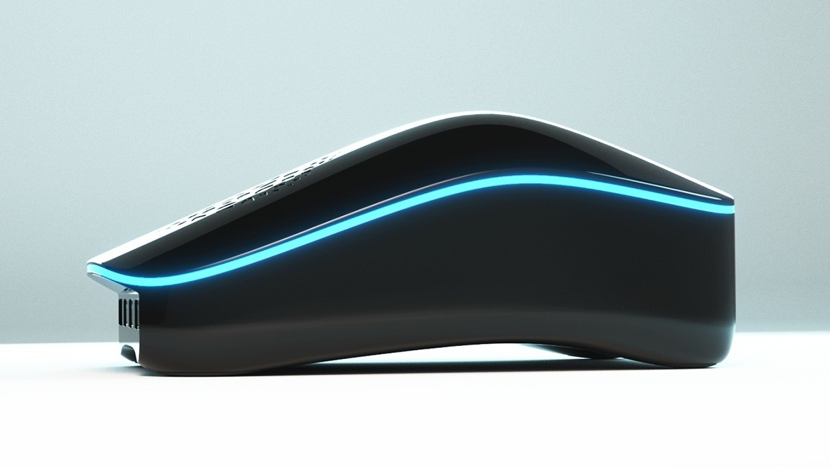 Convenient design，intelligence，Power Supply，product design，