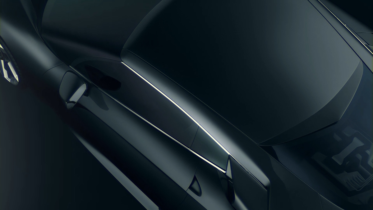 自动化设计,黑色简约,炫酷,美观,工业设计