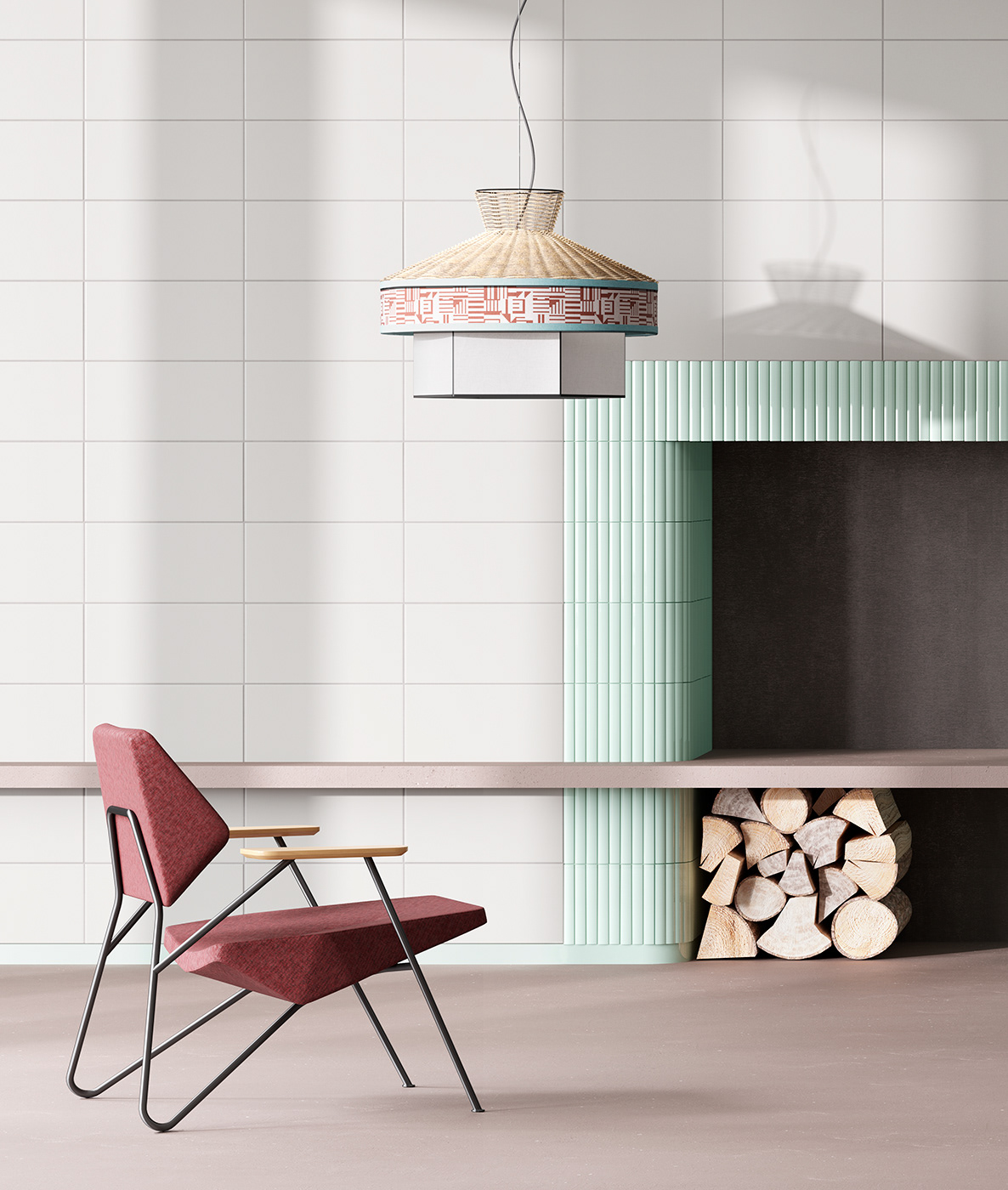 ceramics，ceramic tile，Interior decoration，Interior design，