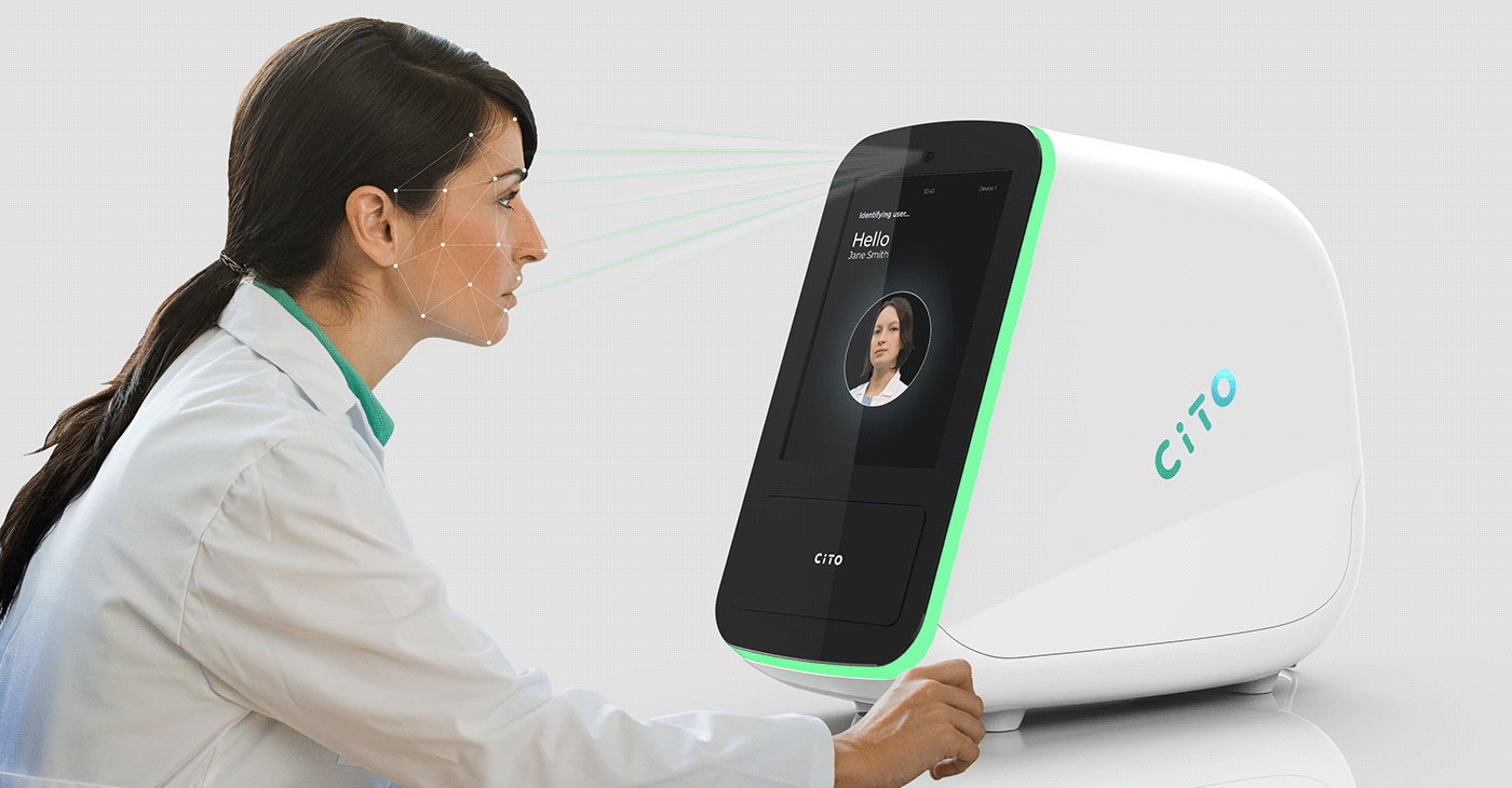 quote，Tumor treatment monitoring equipment，Medical equipment，industrial design，