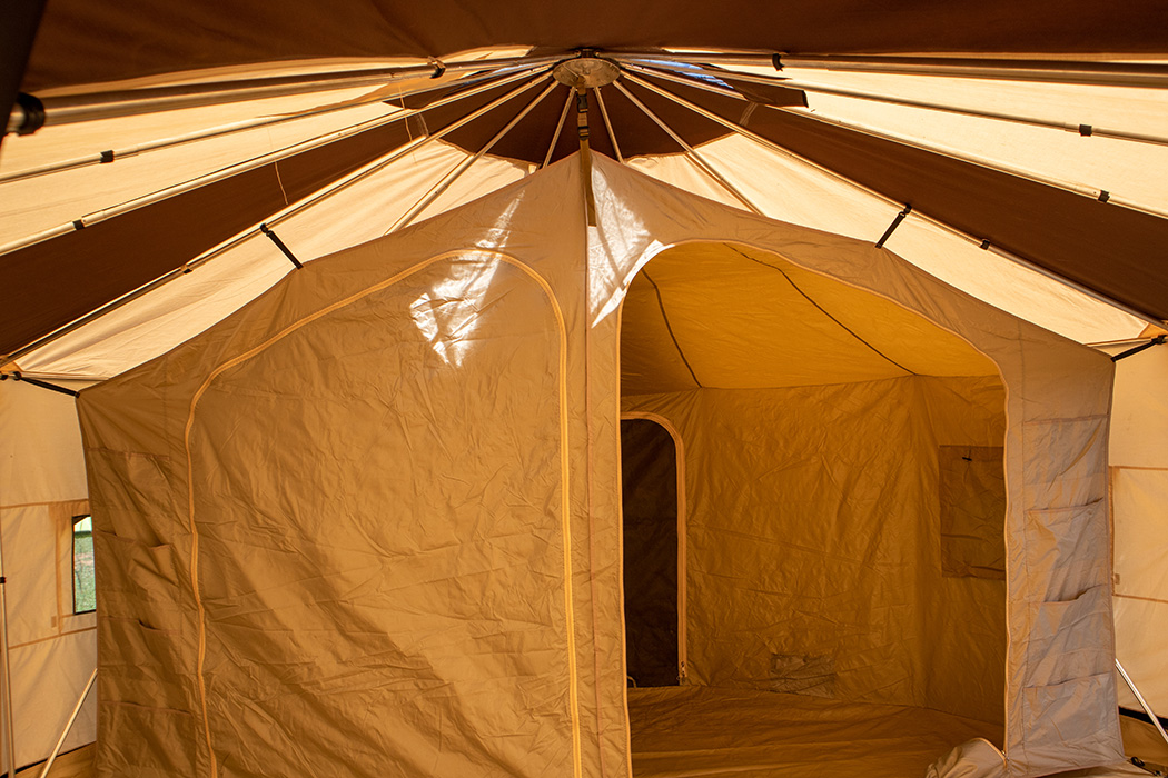 GerTent，Mongolian yurts，Tent，Outdoor equipment，