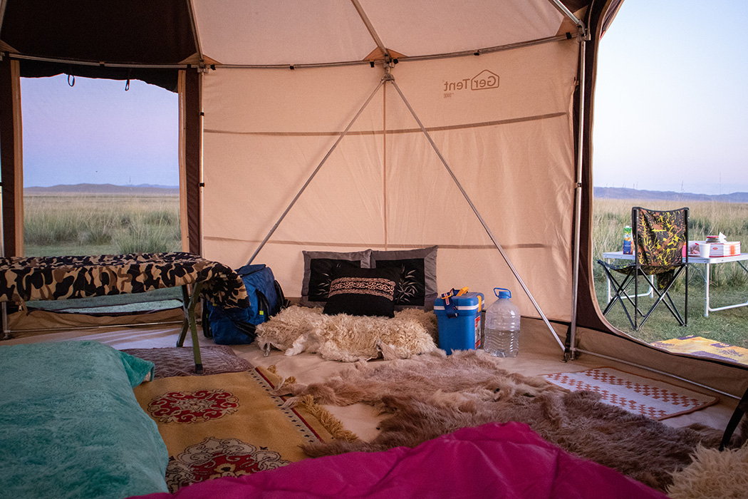 GerTent，Mongolian yurts，Tent，Outdoor equipment，