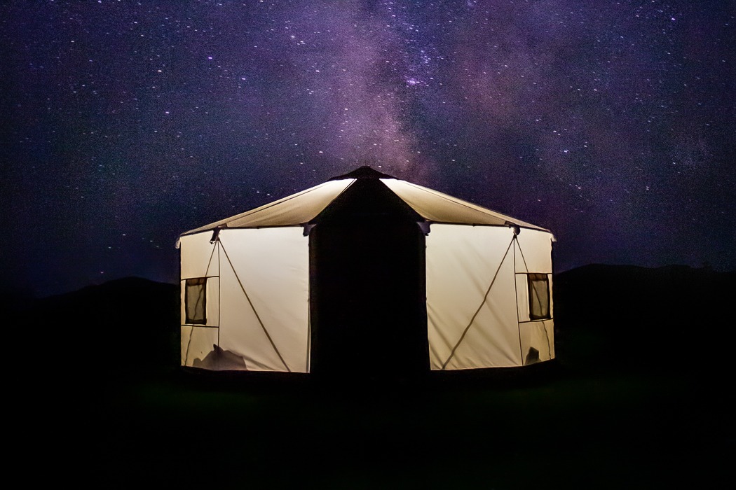 GerTent，Mongolian yurts，Tent，Outdoor equipment，