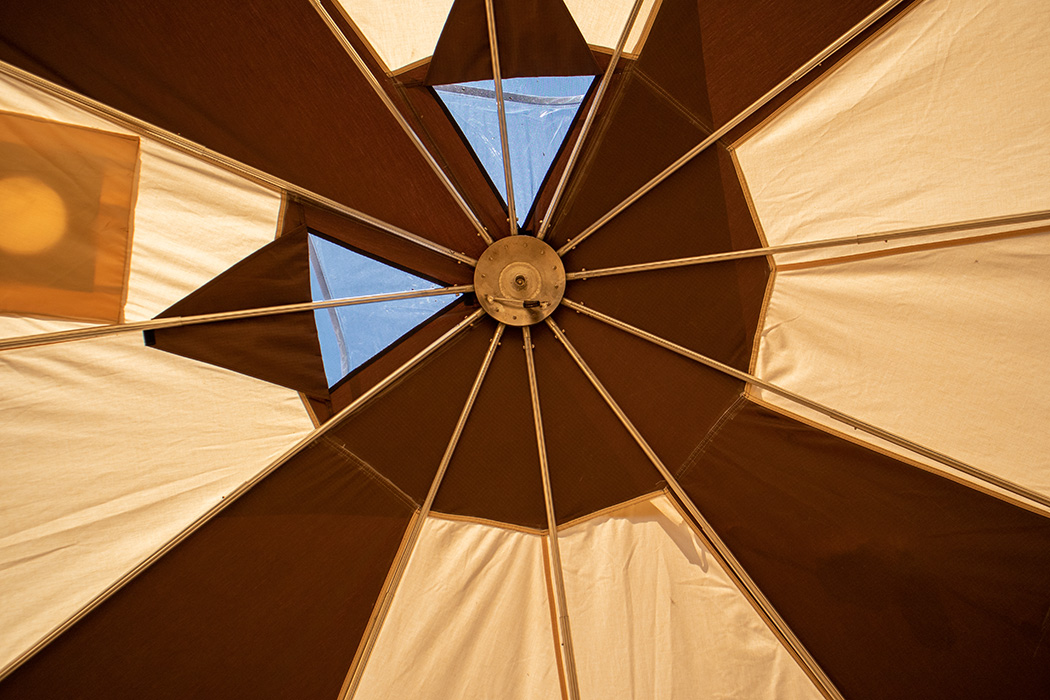 GerTent，Mongolian yurts，Tent，Outdoor equipment，