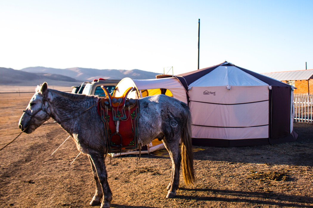 GerTent，Mongolian yurts，Tent，Outdoor equipment，