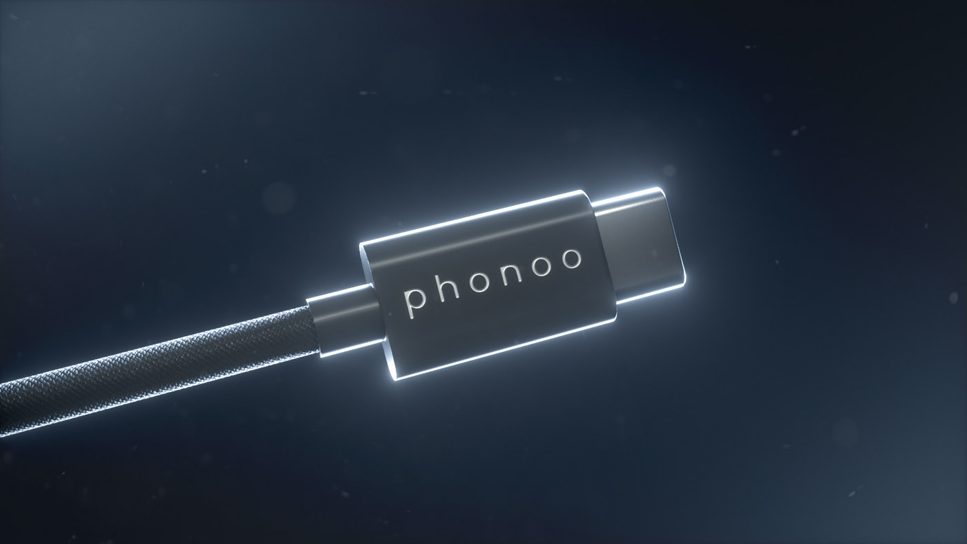 Phono，Bluetooth，speaker，conceptual design，