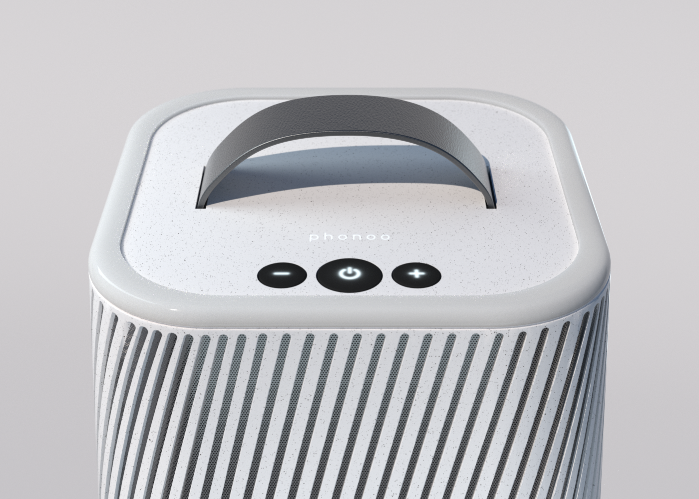 Phono，Bluetooth，speaker，conceptual design，