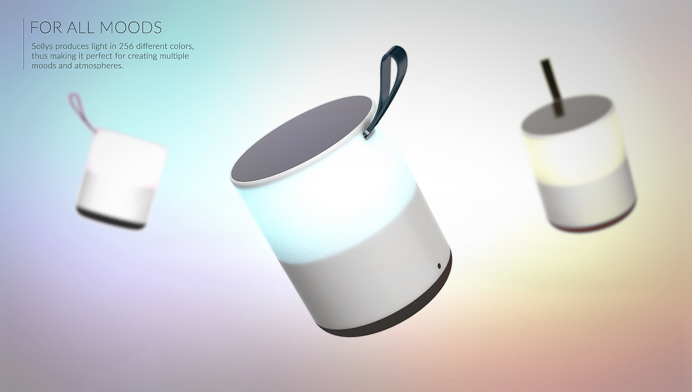 speaker，Simplicity，smooth，Natural fashion，lithe，solar energy，