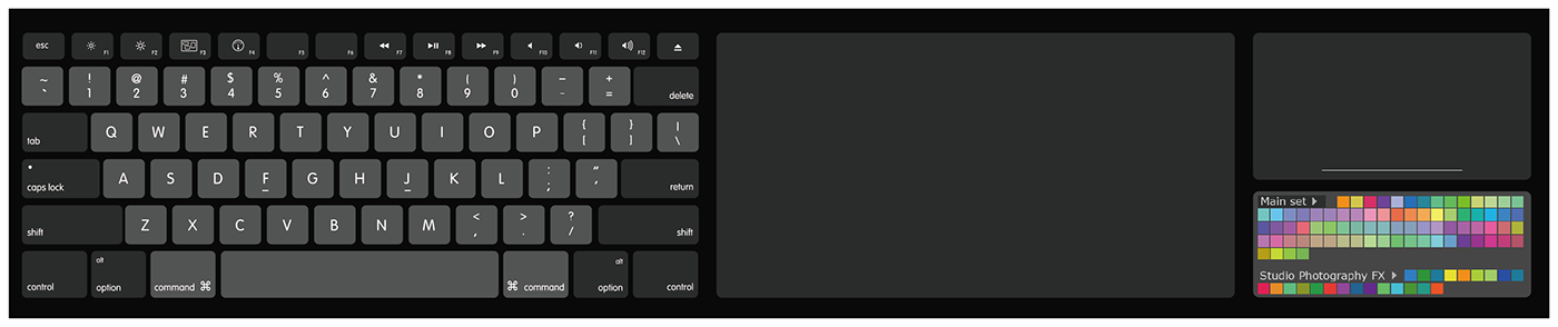 computer，Curved screen，Apple，patent，monitor，