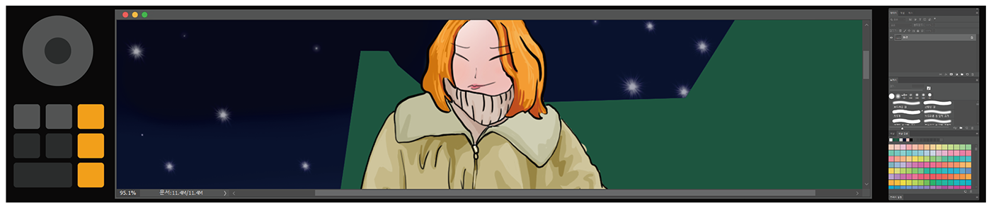 computer，Curved screen，Apple，patent，monitor，