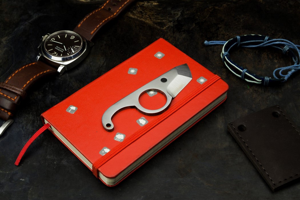 Cutting tool，steel，Small，knife，