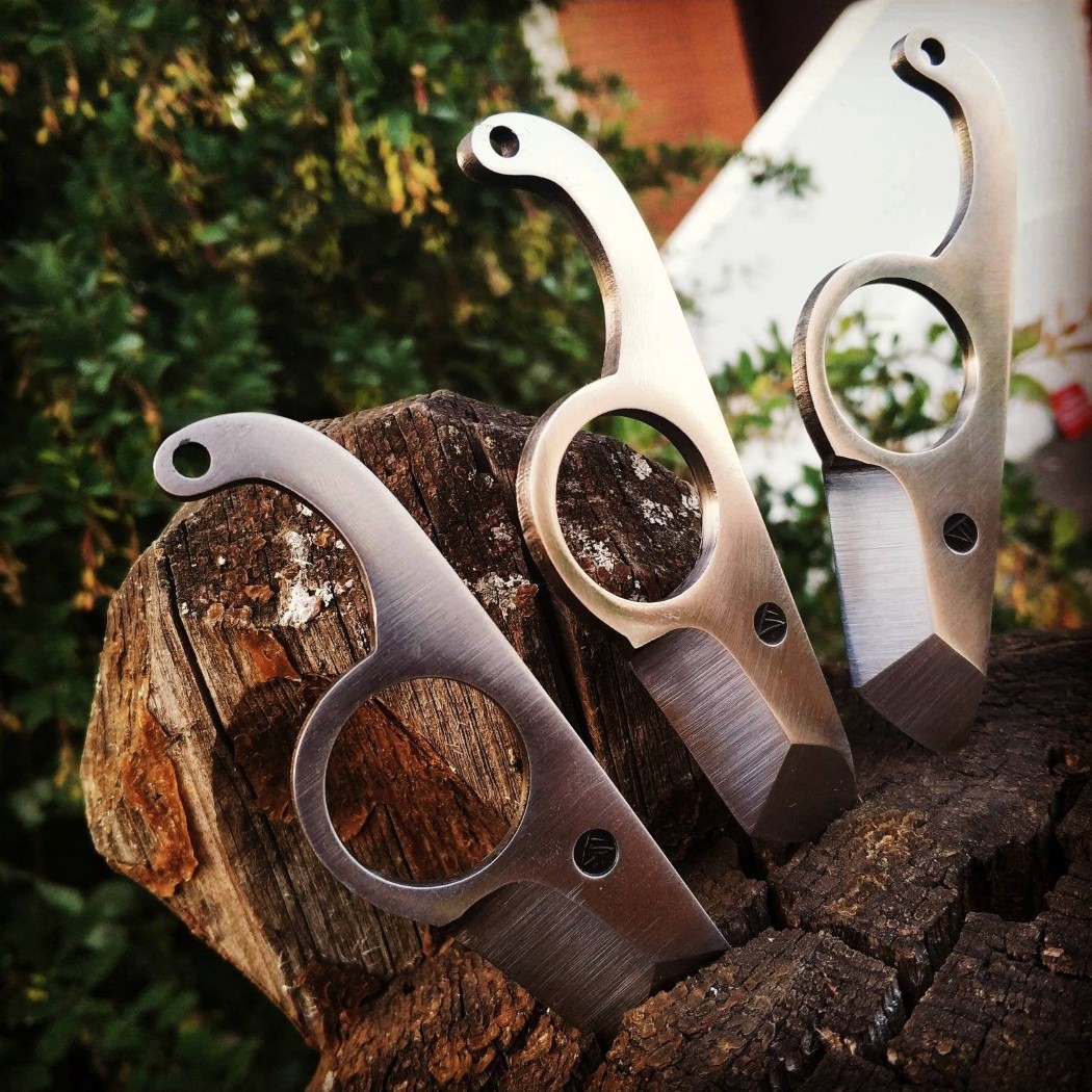 Cutting tool，steel，Small，knife，