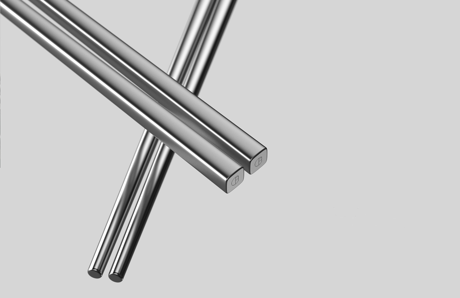 chopsticks，steel，Portable，hygiene，environment protection，