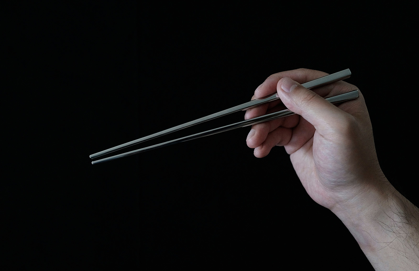 chopsticks，steel，Portable，hygiene，environment protection，