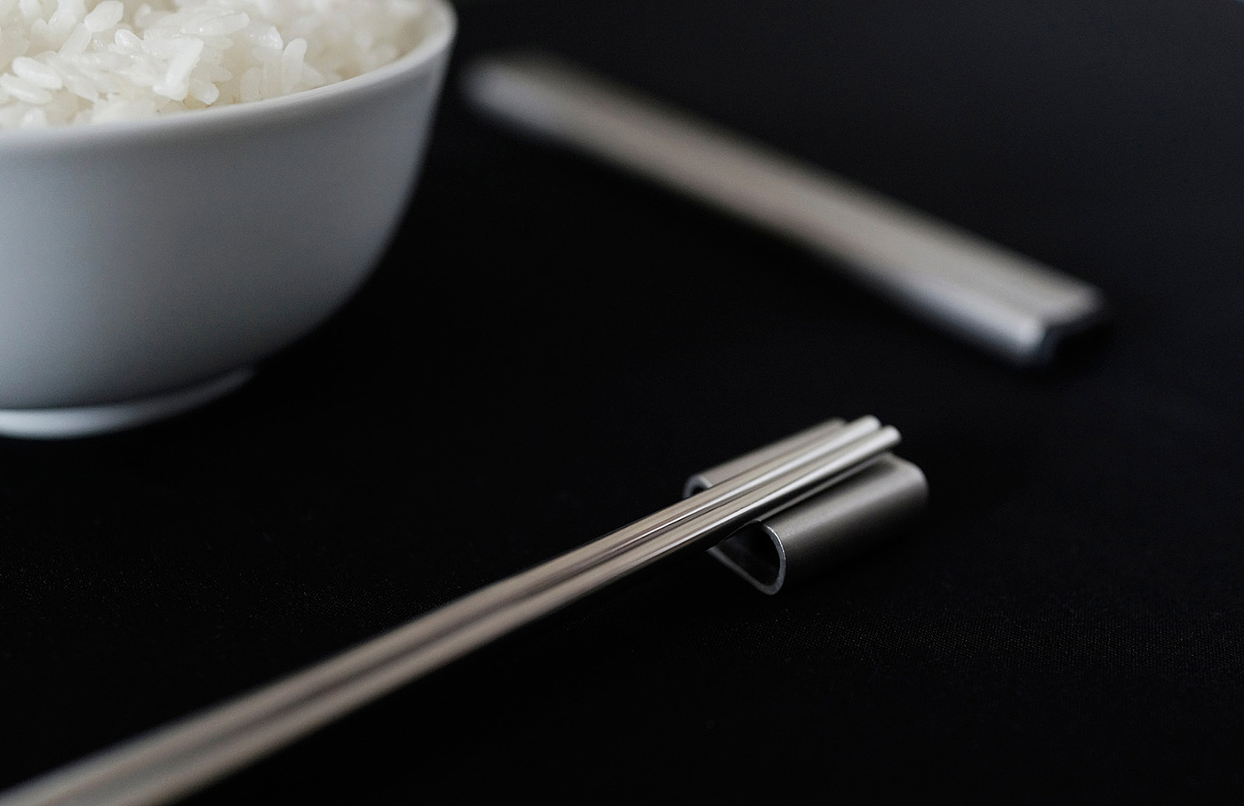 chopsticks，steel，Portable，hygiene，environment protection，