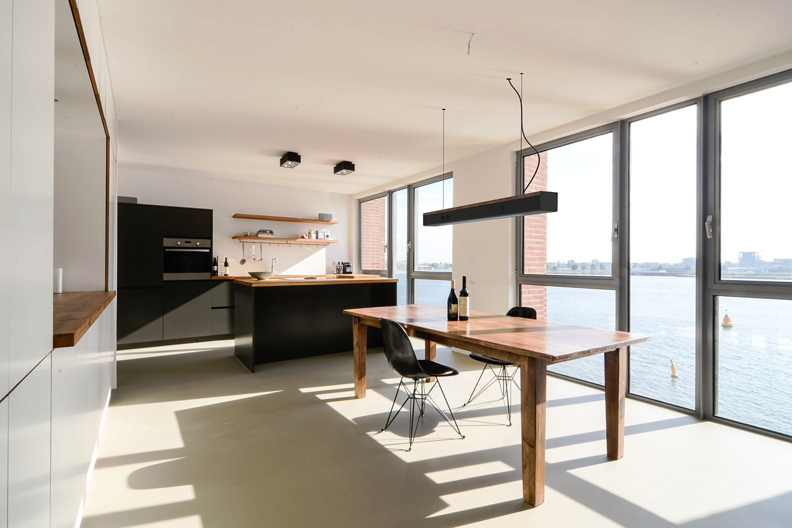 Storage，Recyclable，wooden ，steel，lamp，