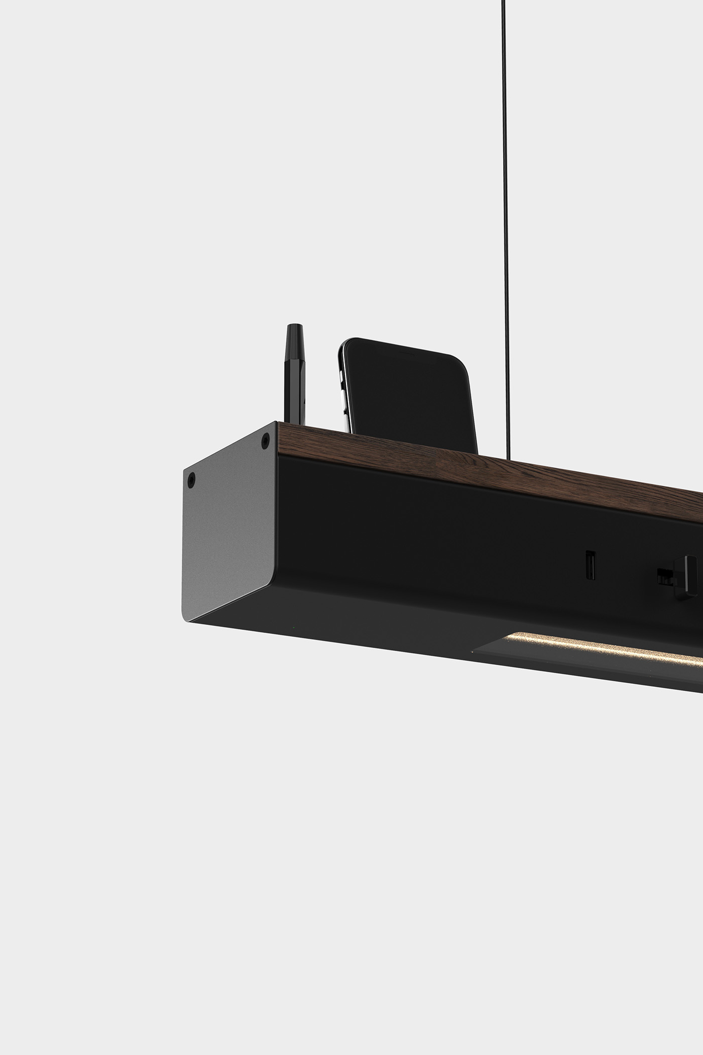 Storage，Recyclable，wooden ，steel，lamp，