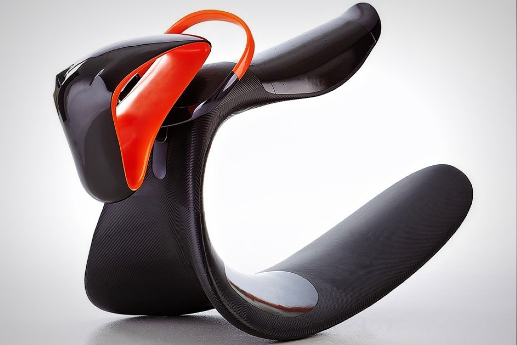 modern，comfortable，wooden ，rocking horse，