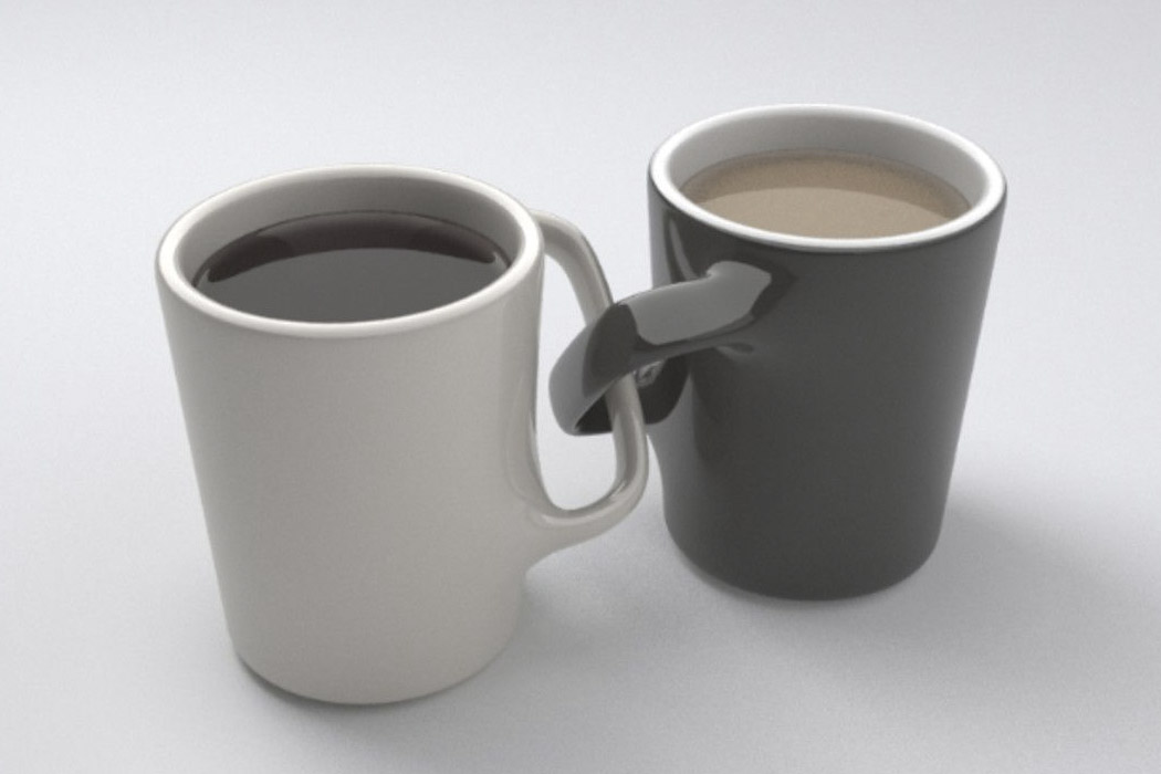 Design，Useless design，Interesting，