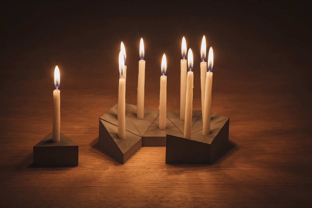 Candlestick，Combination design，logic，Neves，