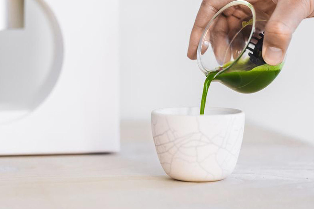Matcha machine，Portable，Authentic，Small，fashion，