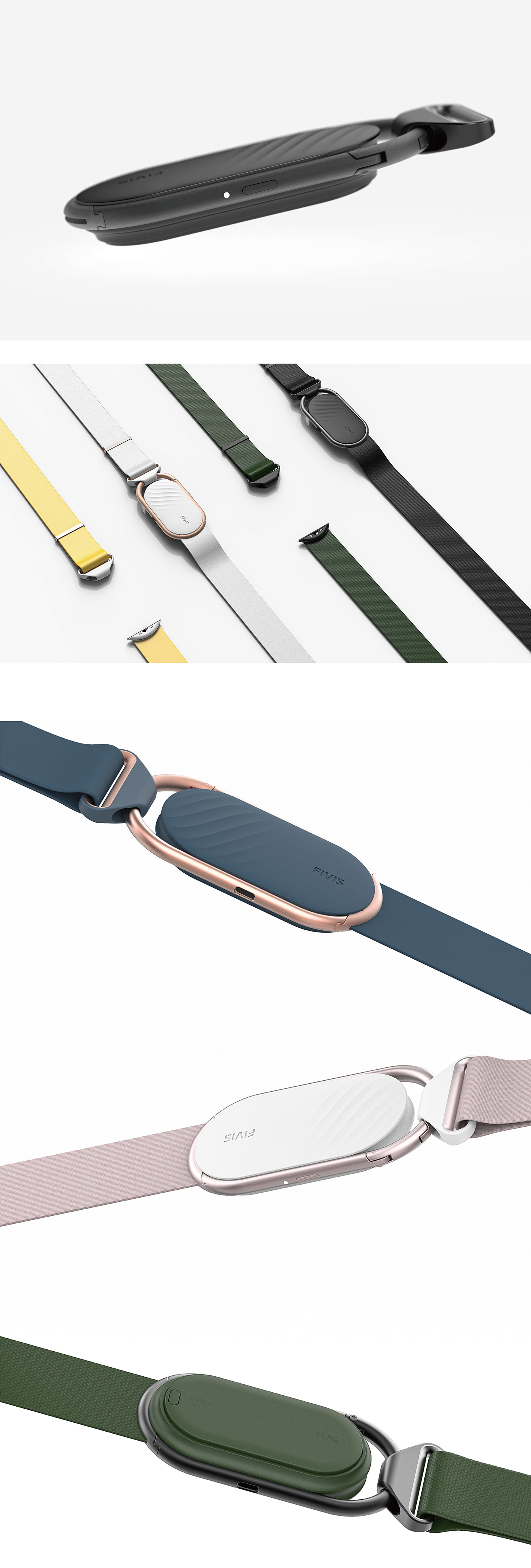 sensor，Wearable ，healthy，motion，