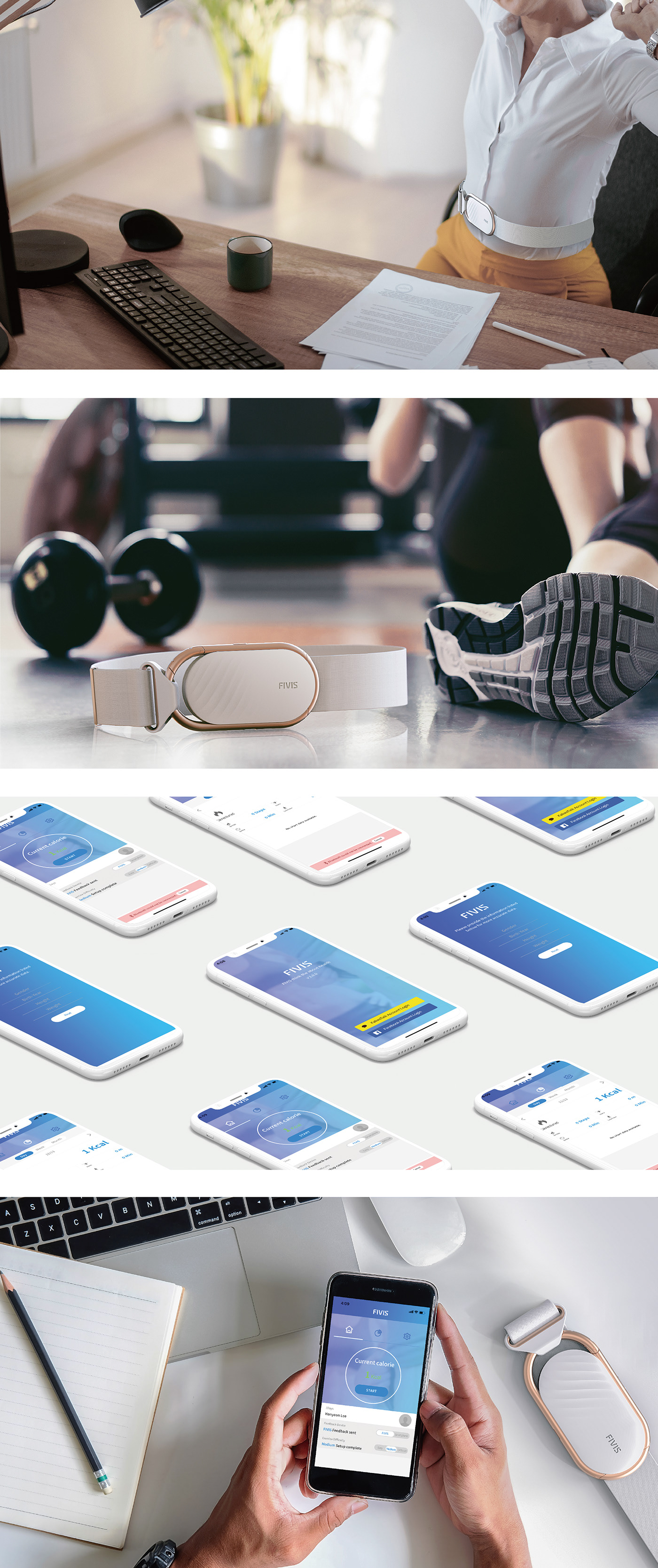 sensor，Wearable ，healthy，motion，