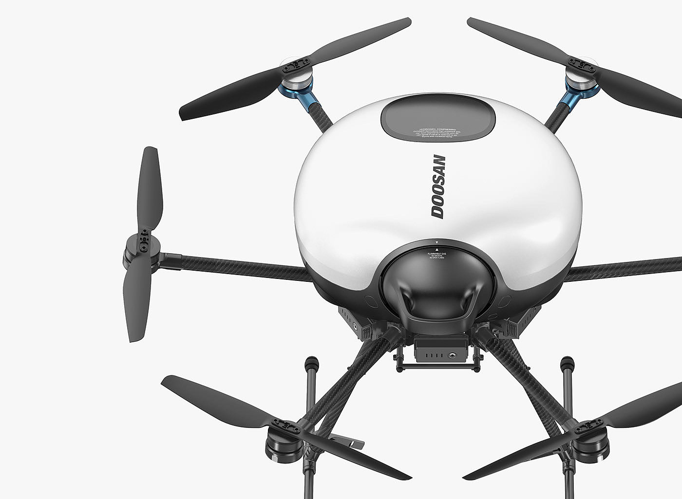 UAV，hydrogen，energy，white，