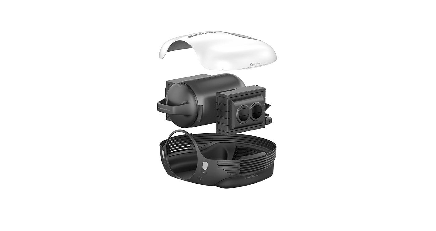 UAV，hydrogen，energy，white，