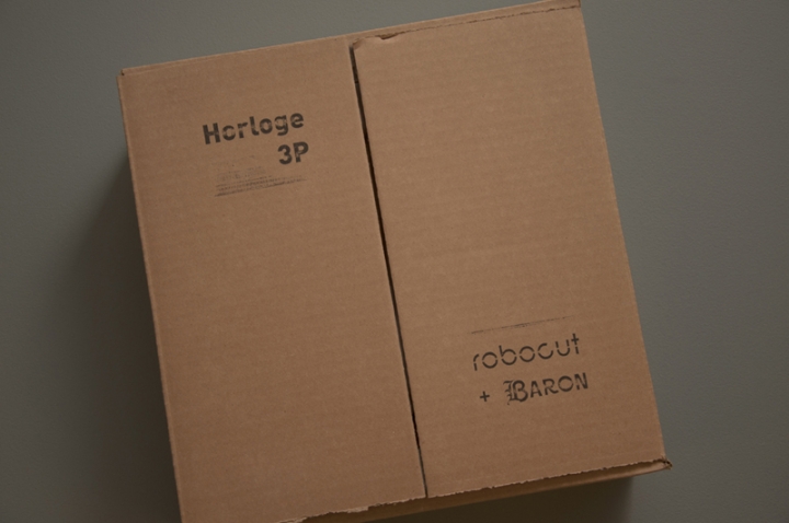 Clock，originality，Illusory vision，