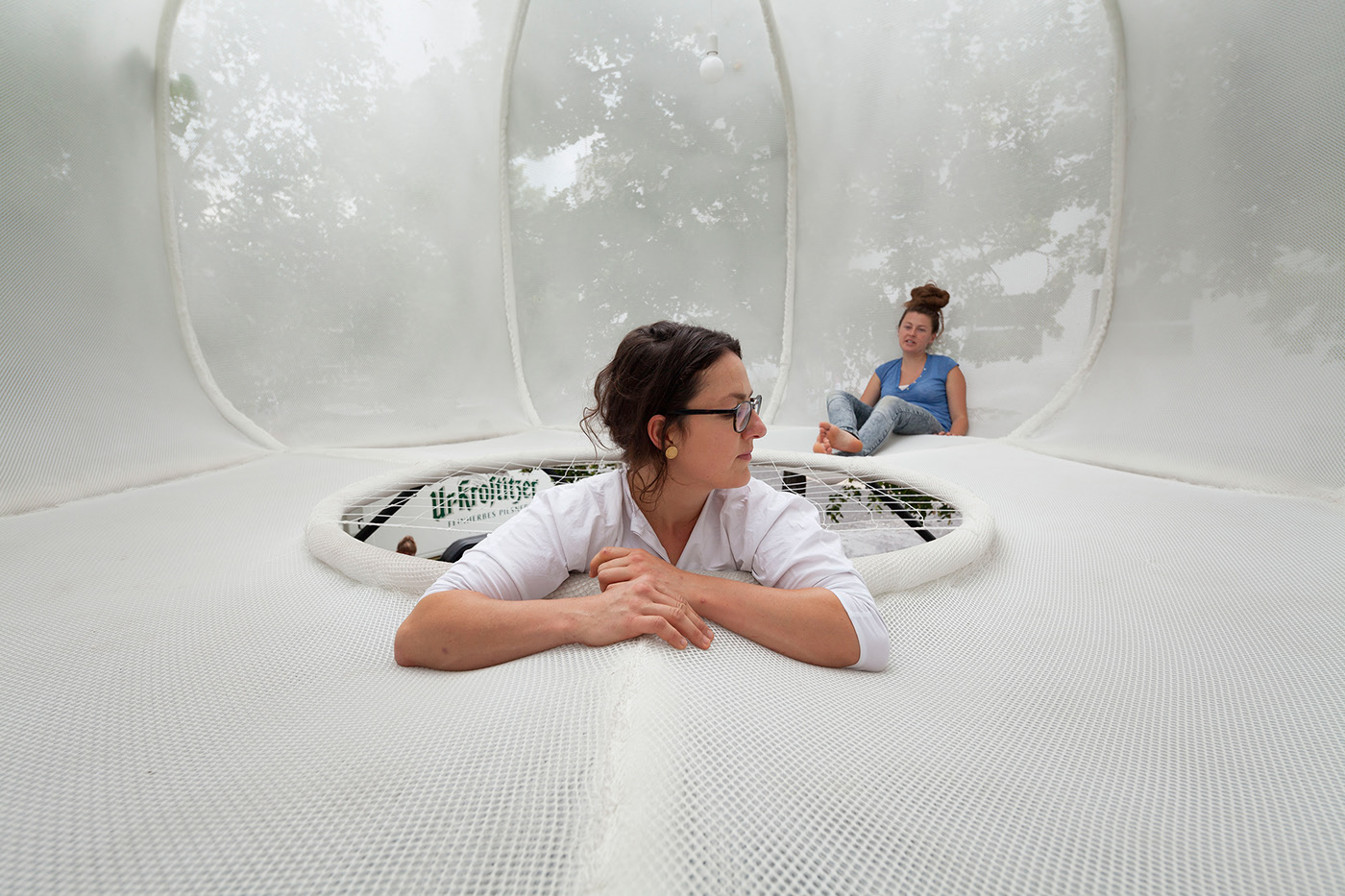 Cumulus，cloud，communal facilities，