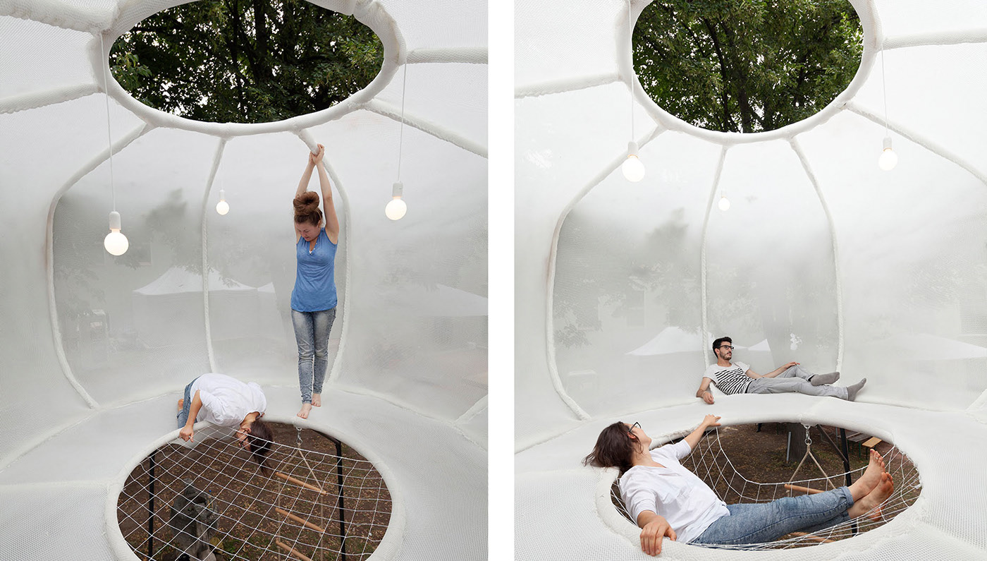 Cumulus，cloud，communal facilities，