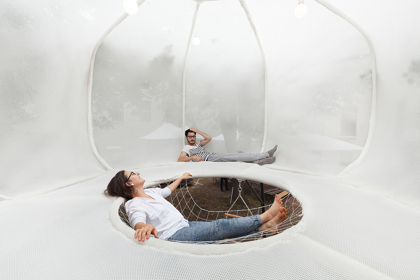 Cumulus，cloud，communal facilities，