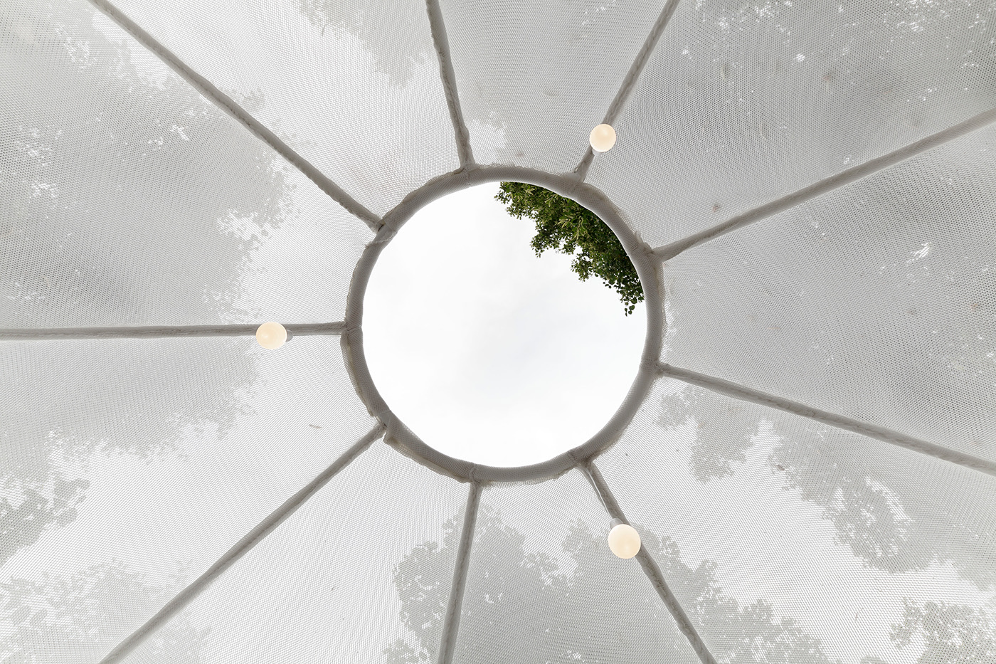 Cumulus，cloud，communal facilities，