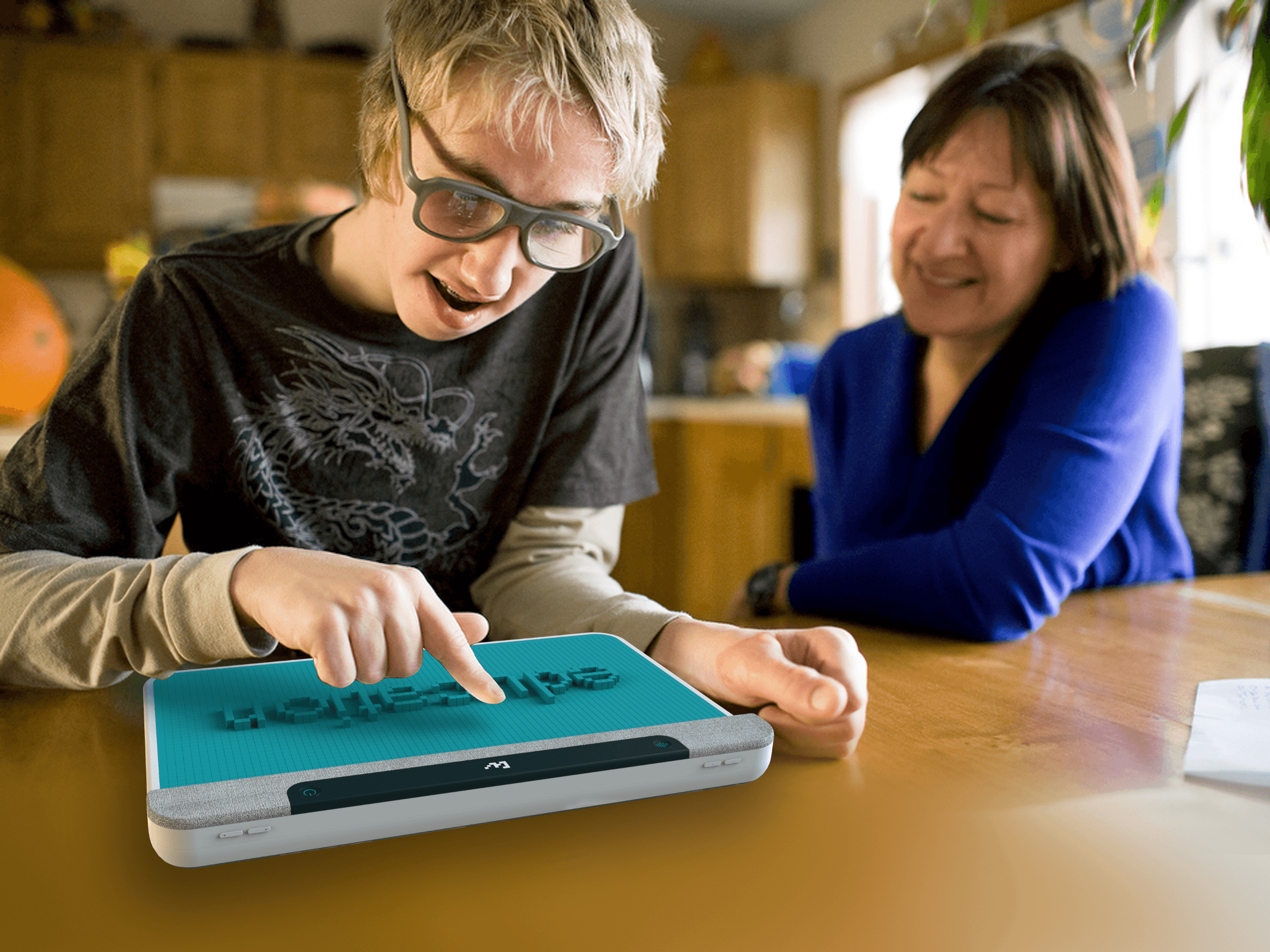 Educational tools，