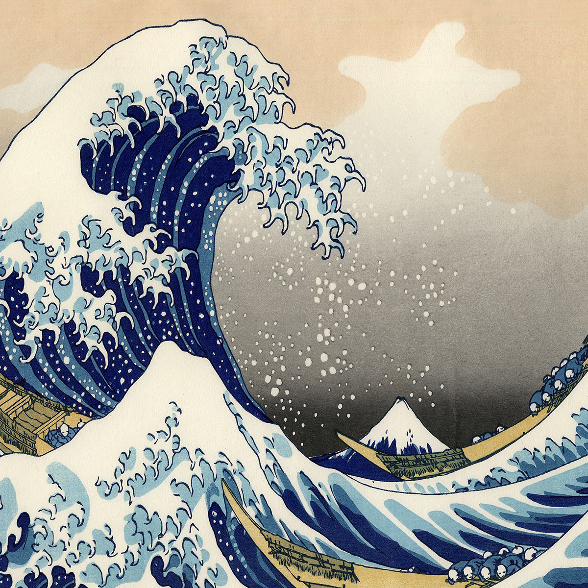 Clothes & Accessories，T-shirt，fashion，Famous paintings，Art，nike，