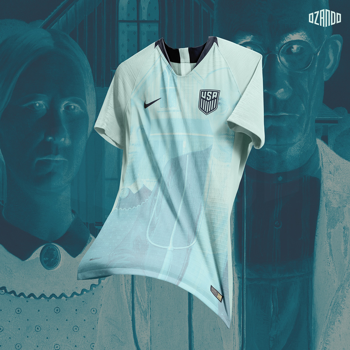 Clothes & Accessories，T-shirt，fashion，Famous paintings，Art，nike，