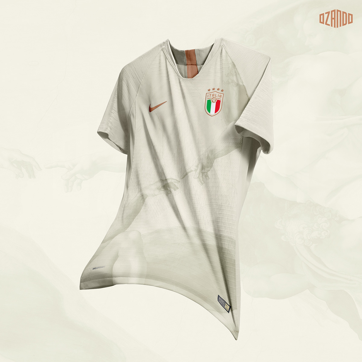 Clothes & Accessories，T-shirt，fashion，Famous paintings，Art，nike，